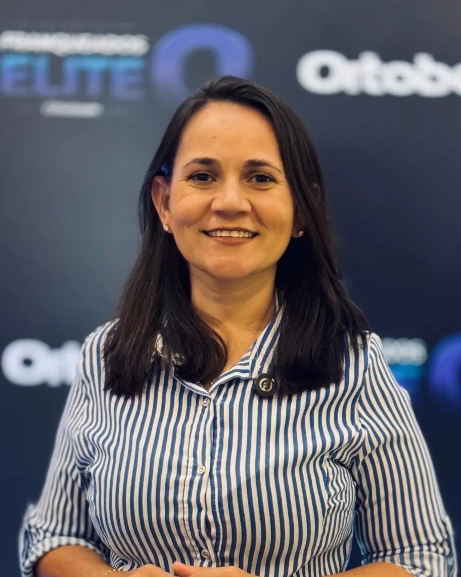 Foto de Leoslane Araújo